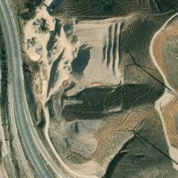 Satellite imagery of survey_point, DZ