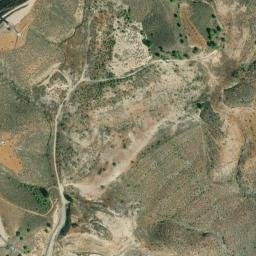 Satellite imagery of survey_point, DZ