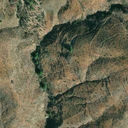 Satellite imagery of survey_point, DZ