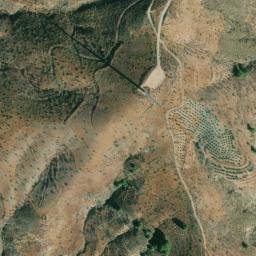 Satellite imagery of survey_point, DZ