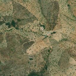 Satellite imagery of survey_point, DZ