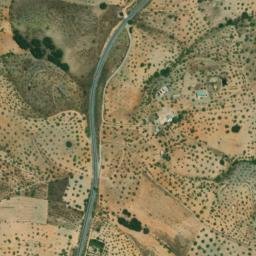 Satellite imagery of survey_point, DZ