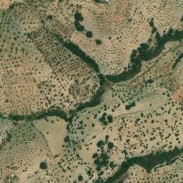 Satellite imagery of survey_point, DZ
