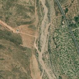 Satellite imagery of survey_point, DZ