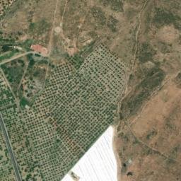 Satellite imagery of survey_point, DZ