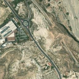 Satellite imagery of survey_point, DZ