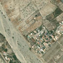 Satellite imagery of survey_point, DZ