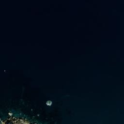 Satellite imagery of Pointe Sidi Slimane, DZ