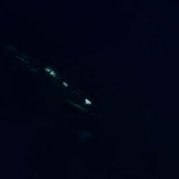 Satellite imagery of Pointe Tigzirt, DZ