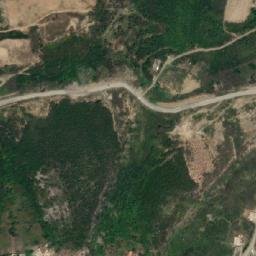 Satellite imagery of Pointe Aït Raouna, DZ