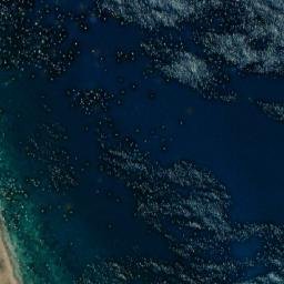 Satellite imagery of Pointe Aït Raouna, DZ
