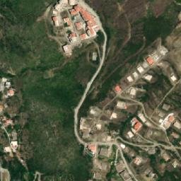 Satellite imagery of Cap Corbelin, DZ