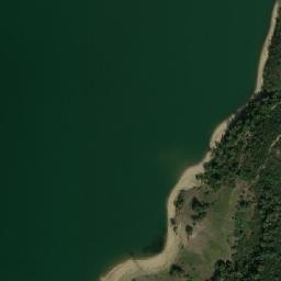 Satellite imagery of Koudia Boû Sedka, DZ