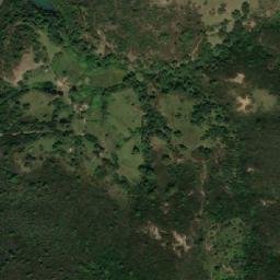 Satellite imagery of Koudia Boû Sedka, DZ