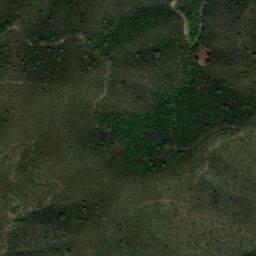 Satellite imagery of Koudia Boû Kella, DZ
