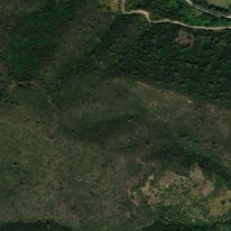 Satellite imagery of Koudia Boû Kella, DZ