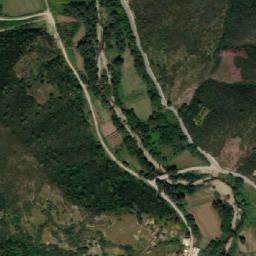 Satellite imagery of Koudiet el ’Alma, DZ