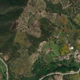 Satellite imagery of Koudiet el ’Alma, DZ