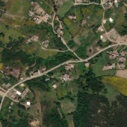 Satellite imagery of Koudia Lemssaleb, DZ