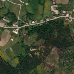 Satellite imagery of Koudia Lemssaleb, DZ