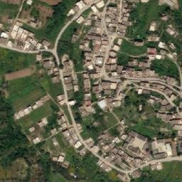 Satellite imagery of Koudia Lemssaleb, DZ