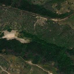 Satellite imagery of Koudia Râs el Ouatîa, DZ