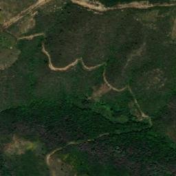 Satellite imagery of Koudia Râs el Ouatîa, DZ
