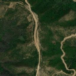Satellite imagery of Koudia Râs el Ouatîa, DZ