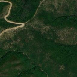 Satellite imagery of Koudia Dî ’Azîza, DZ