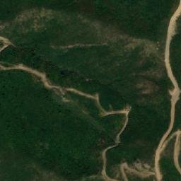 Satellite imagery of Koudia Merîâh, DZ