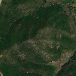 Satellite imagery of Koudia Merîâh, DZ