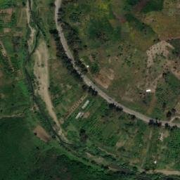 Satellite imagery of Koudia Merîâh, DZ
