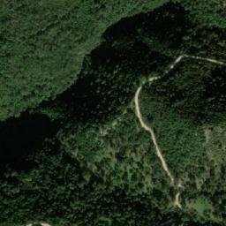 Satellite imagery of Koudiet ed Damnia, DZ