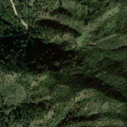 Satellite imagery of Koudiet ed Damnia, DZ