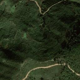 Satellite imagery of Koudiet ed Damnia, DZ