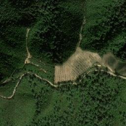 Satellite imagery of Koudiet Selmoûn, DZ