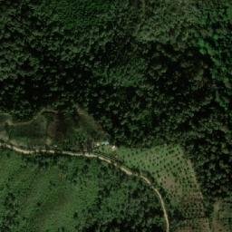 Satellite imagery of Koudiet el Mohrât, DZ