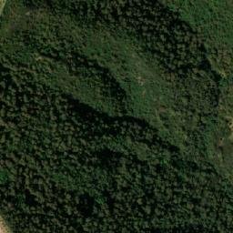 Satellite imagery of Koudiet ed Deb, DZ