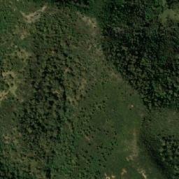Satellite imagery of Koudiet ed Deb, DZ