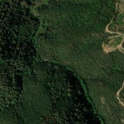 Satellite imagery of Râs Lebbêd, DZ