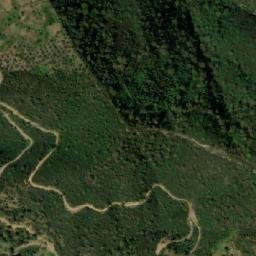 Satellite imagery of Koudiet ’Âlia, DZ