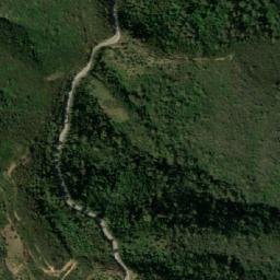 Satellite imagery of Koudiet ’Âlia, DZ