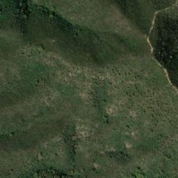 Satellite imagery of Koudiet Brâham, DZ