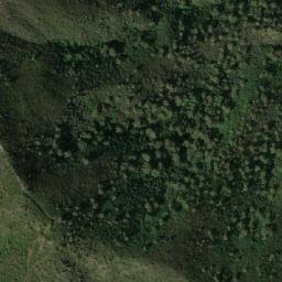 Satellite imagery of Koudiet Brâham, DZ