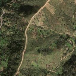 Satellite imagery of Koudiet Rhâbet ed Denia, DZ