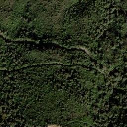 Satellite imagery of Djebel Filfila, DZ