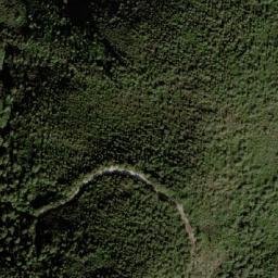 Satellite imagery of Djebel Filfila, DZ
