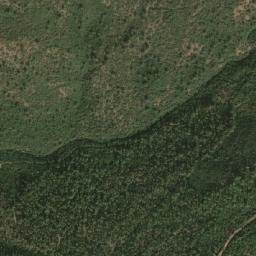 Satellite imagery of Djebel Aouïnet ed Diab, DZ