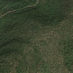 Satellite imagery of Djebel Aouïnet ed Diab, DZ