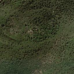 Satellite imagery of Koudia ’Aïn Ksob Srhir, DZ